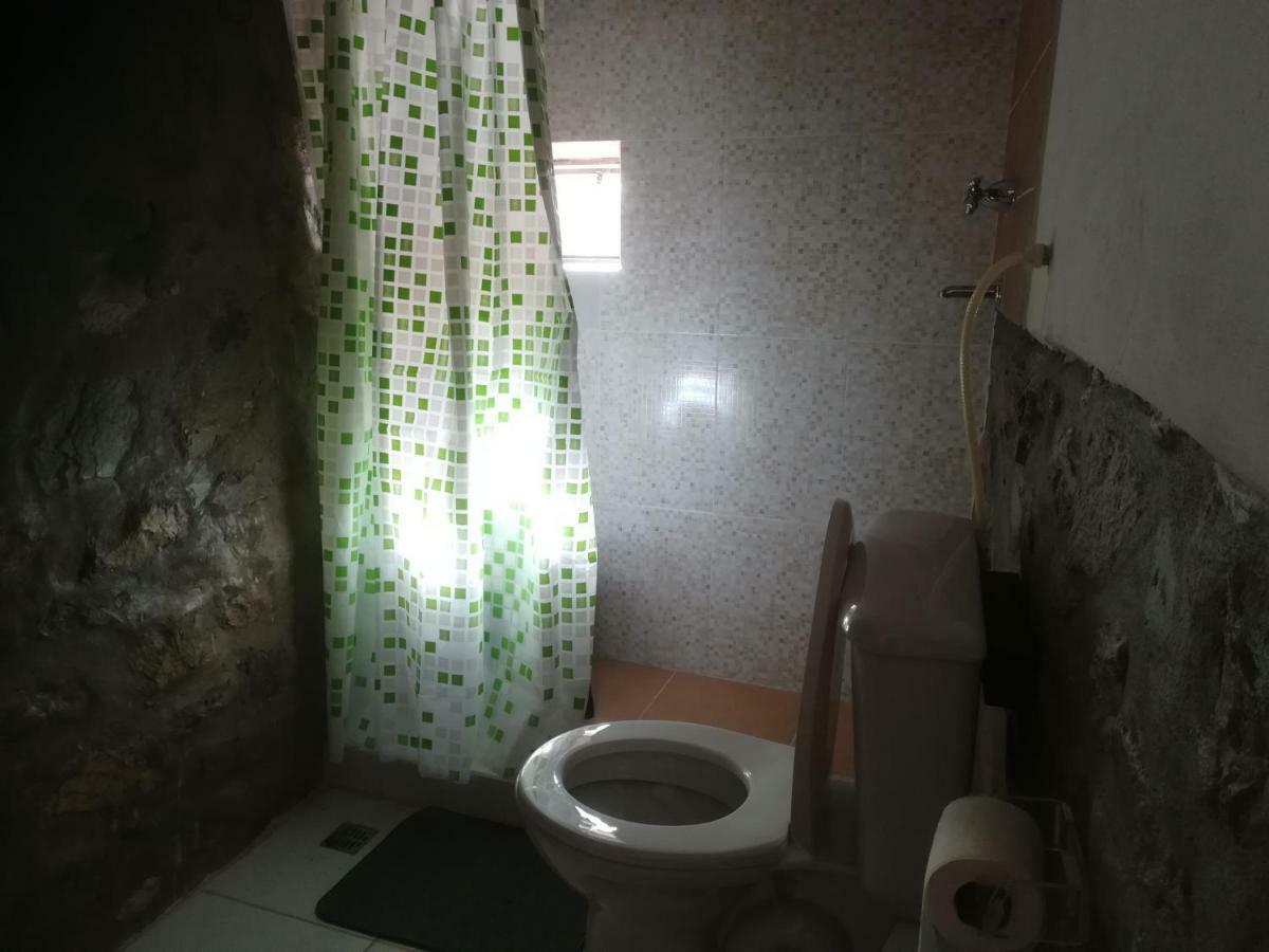 Villa Nanin Tilcara Buitenkant foto